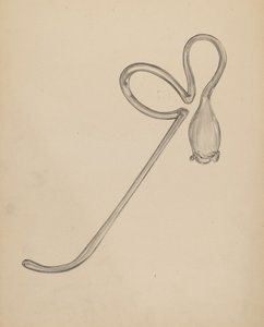 Jersey Pipe od Francis Law Durand