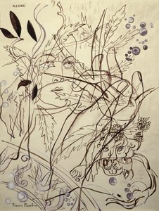 Aedori od Francis Picabia
