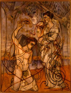 Craccae od Francis Picabia