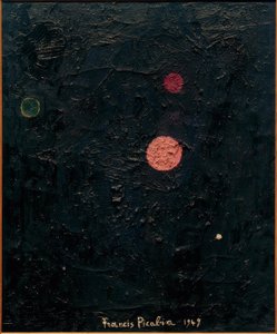 Cynismus a neslušnost od Francis Picabia