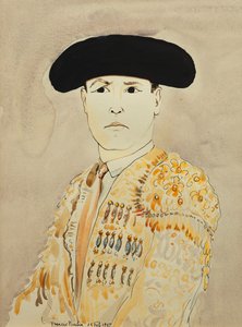El Matador od Francis Picabia