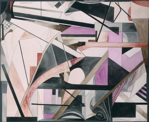 Potíže od Francis Picabia