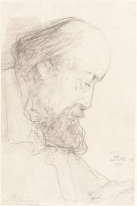Griffe od Francis Seymour Haden