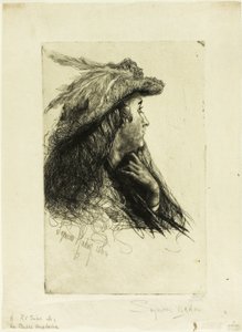 Krásná angličtina od Francis Seymour Haden