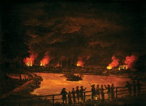 Gordonovy nepokoje, 1780