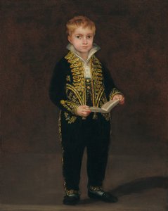 Victor Guye od Francisco de Goya
