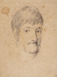 Závěsný od Francisco de Goya