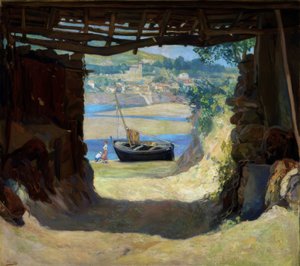 KŮLNA od Francisco Llorens Diaz