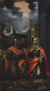San Joaquin a Santa Ana