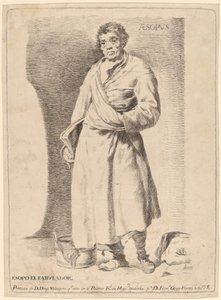 Aesopvs (Aesop)