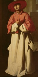 Portrét Beata Nicolase Albergatiho