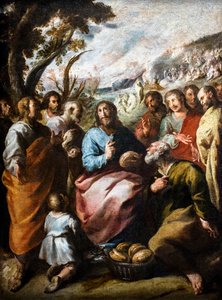  od Francisco de the Elder Herrera