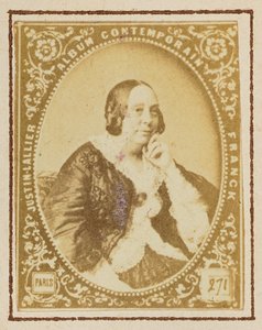 Hraběnka Dash od Franck (François Marie Louis Alexandre Gobinet de Villecholles)