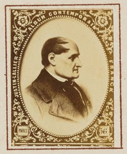 Jérôme-Napoléon Bonaparte od Franck (François Marie Louis Alexandre Gobinet de Villecholles)
