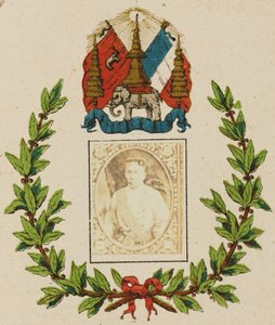 Mongkut od Franck (François Marie Louis Alexandre Gobinet de Villecholles)