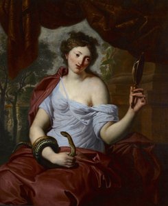 Prudence, konec 17. století