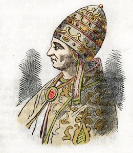 Papež Inocenc III