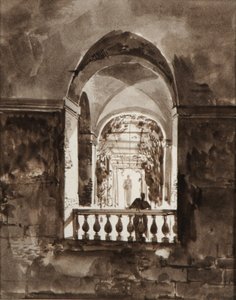  od Francois-Marius Granet