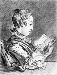 Marie-Jeanne Buzeau (1716-1796) (rytina)