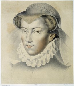 Louise Lotrinské