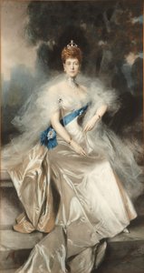 Královna Alexandra