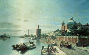 Neznámý obrázek od Francois Antoine Bossuet