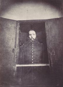 Mrtvola císaře Maxmiliána I. z Mexika, 1867.