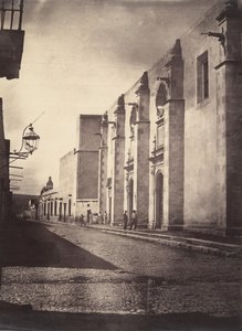 [Scéna popravy císaře Maxmiliána I. Mexického], 1867.