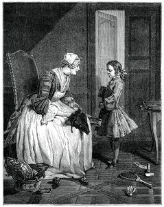 Guvernéra, 1739 1885.