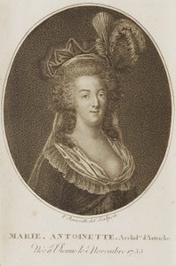Marie Antoinetta