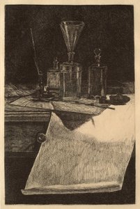  od François Bonvin