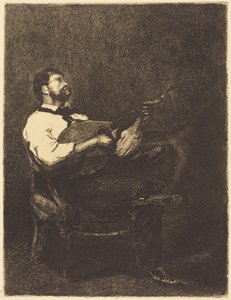  od François Bonvin