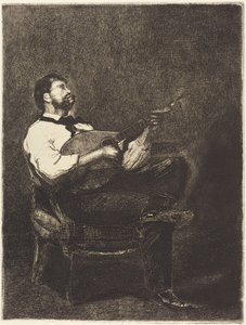  od François Bonvin