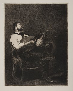  od François Bonvin