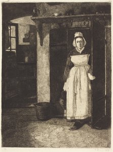  od François Bonvin