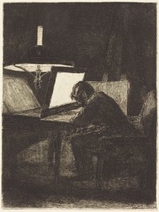  od François Bonvin