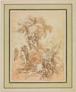  od François Boucher