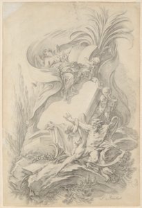  od François Boucher