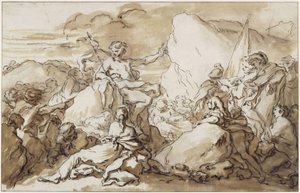  od François Boucher