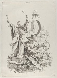  od François Boucher