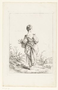  od François Boucher