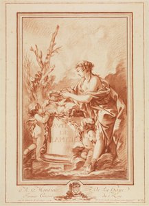  od François Boucher