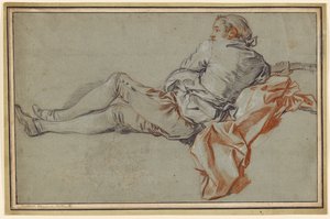  od François Boucher