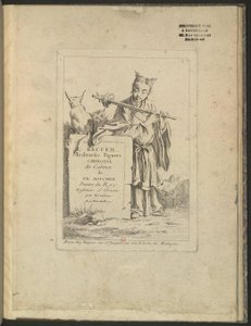  od François Boucher