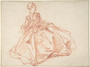  od François Boucher