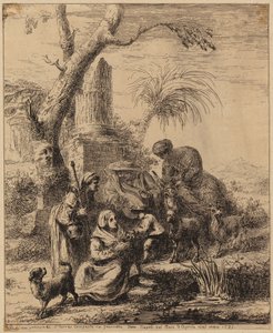  od François Boucher