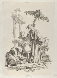  od François Boucher