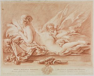  od François Boucher