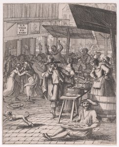  od Francois Chauveau