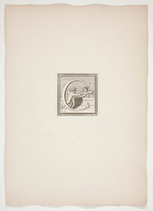 C Monogram s Puttim od Francois Chauveau